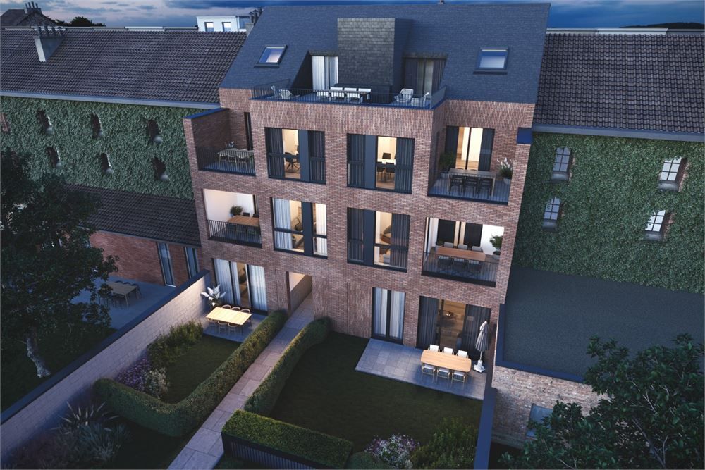Residentie Parktuin foto 5