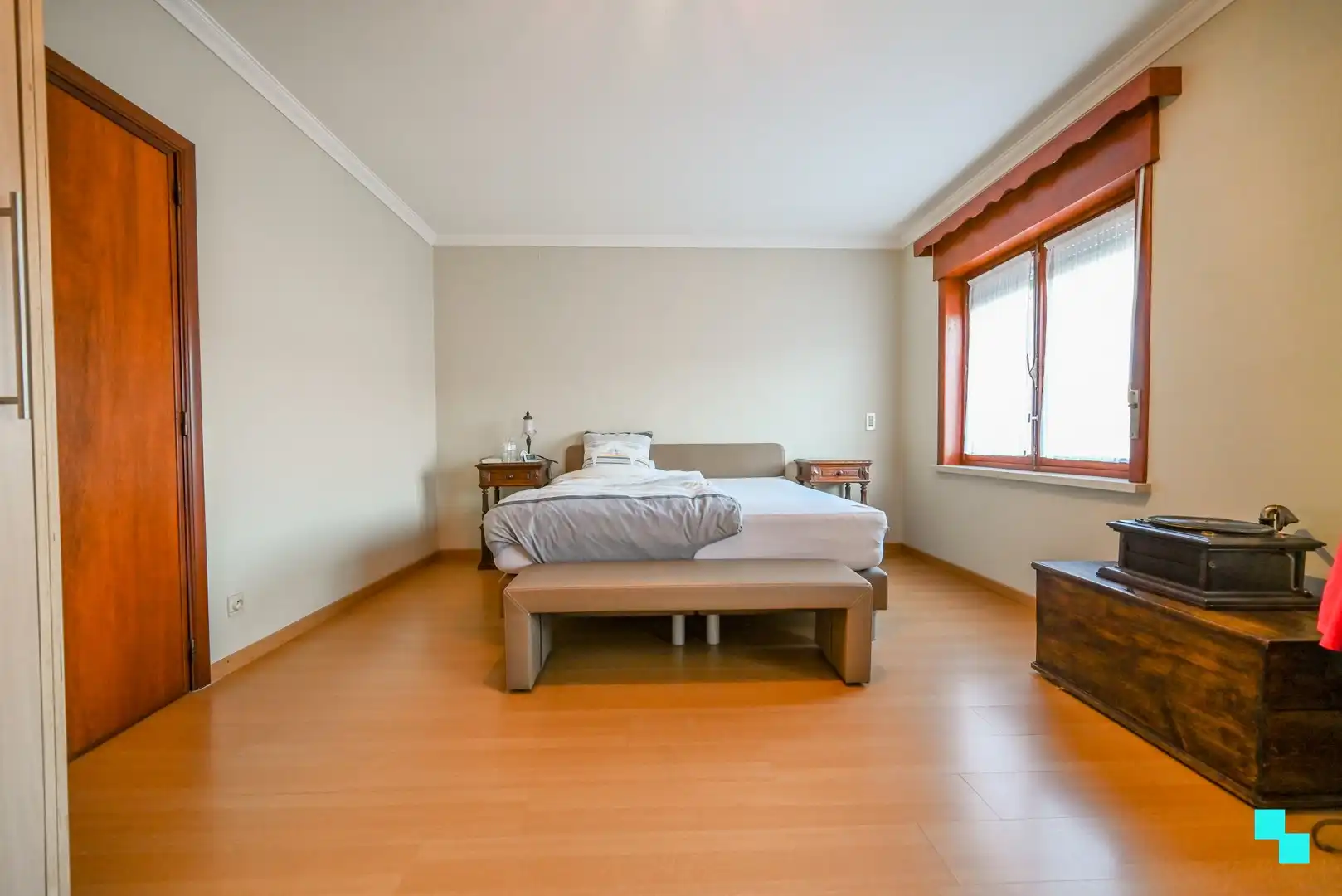 Eengezinswoning nabij centrum van Izegem foto 22