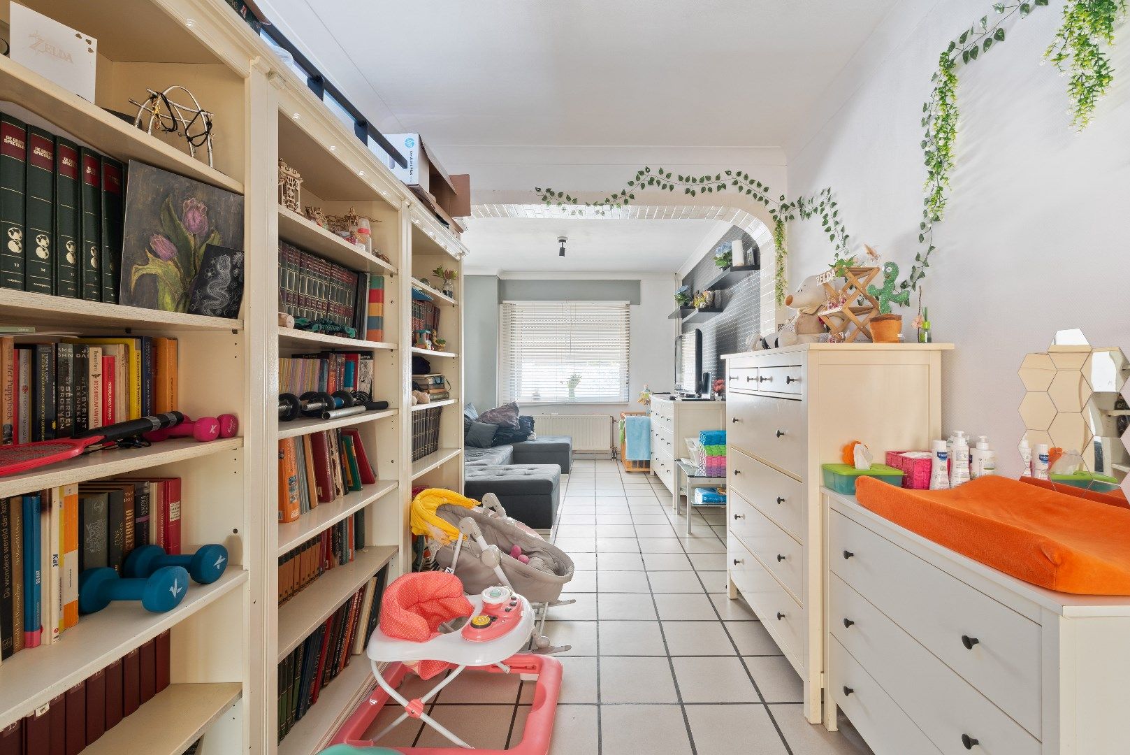 Open house op zaterdag 14/6 tussen 15.30-17u foto 7