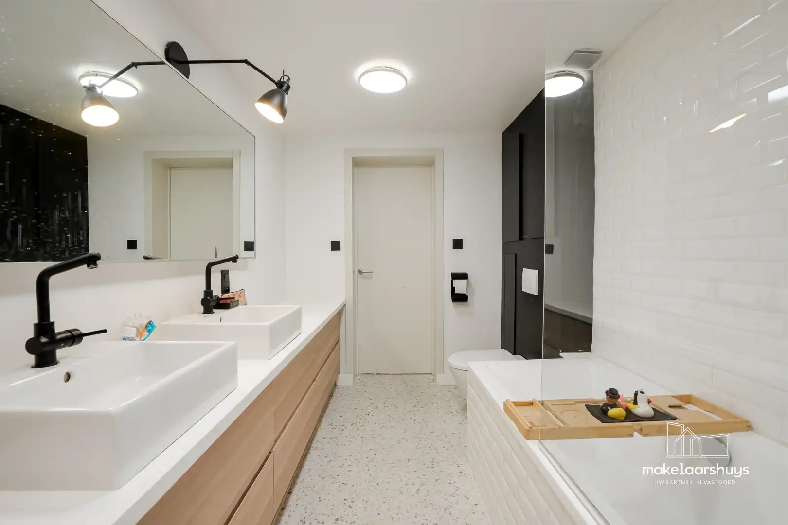 Gunstig gelegen instapklare woning met 4 slpk en tuin foto 13