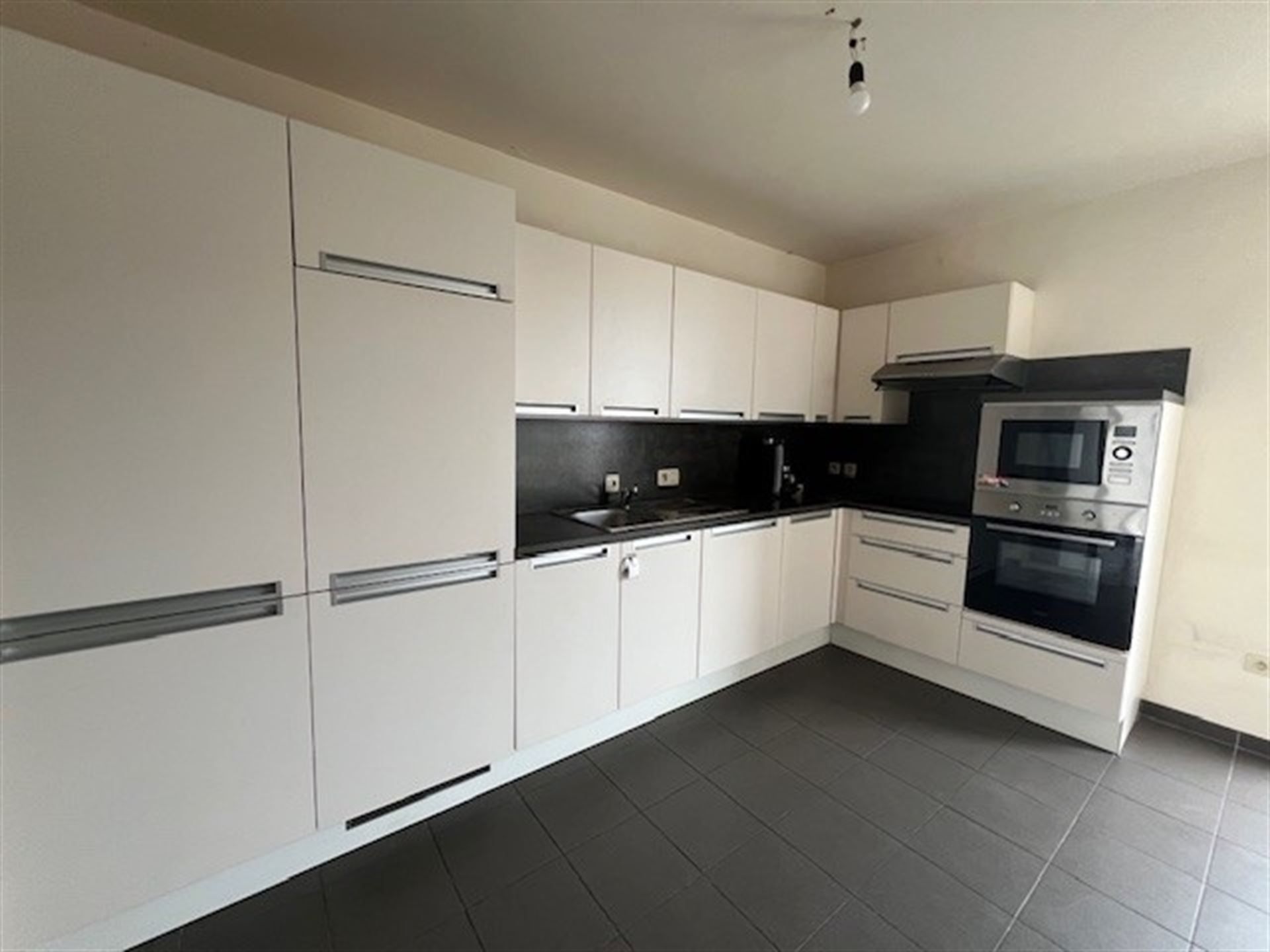 3 slpk appartement in hartje Willebroek foto 3