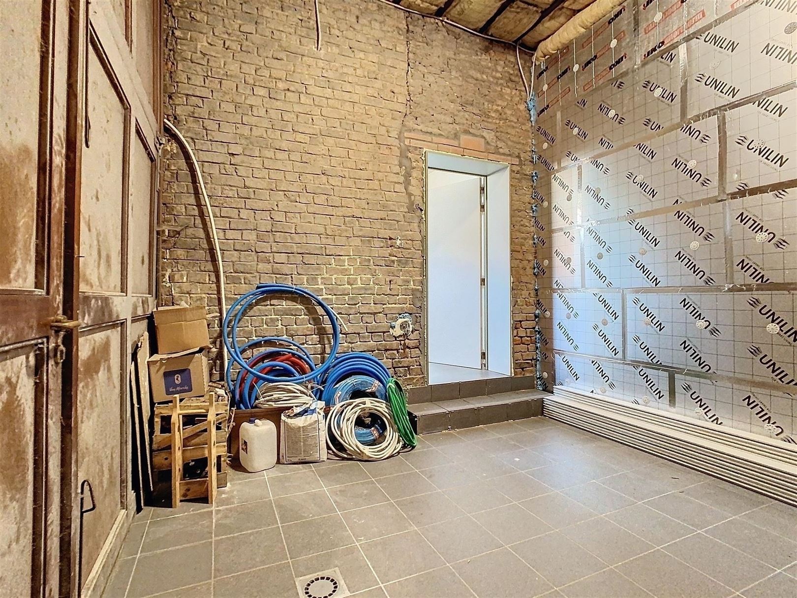 Gerenoveerde ruime woning, tuin, bijgebouw, 5a 45ca foto 63