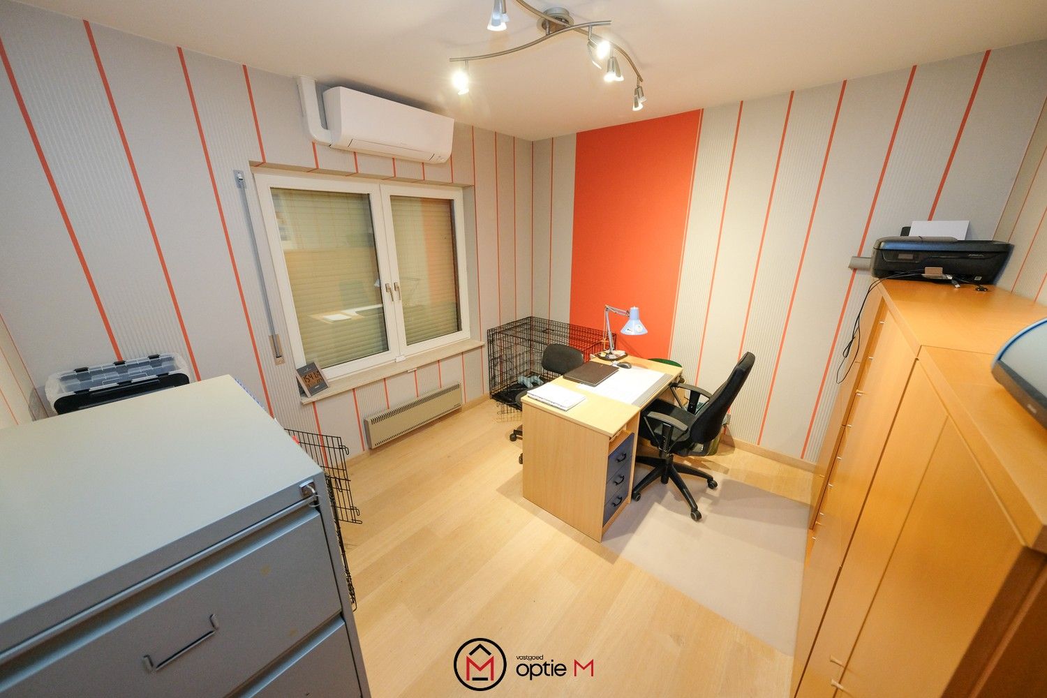 Rustig gelegen woning in Bilzen te huur met prachtig uitzicht foto 13