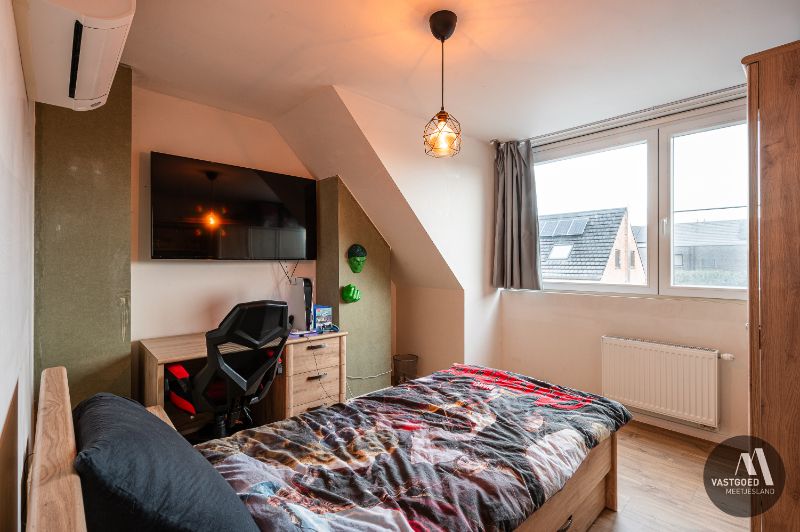 Woning met 4 slaapkamers te Sint-Laureins foto 12