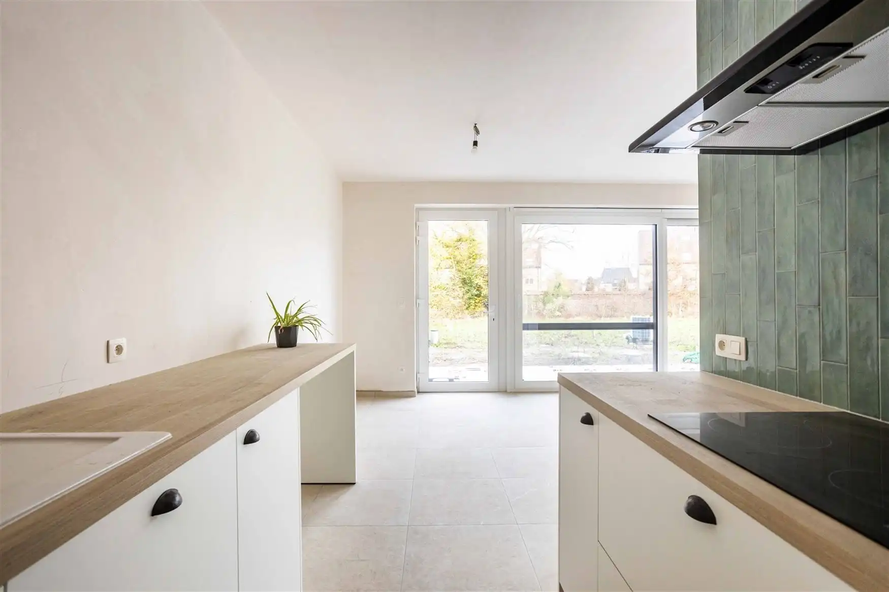 Knappe woning in het pittoreske centrum foto 12