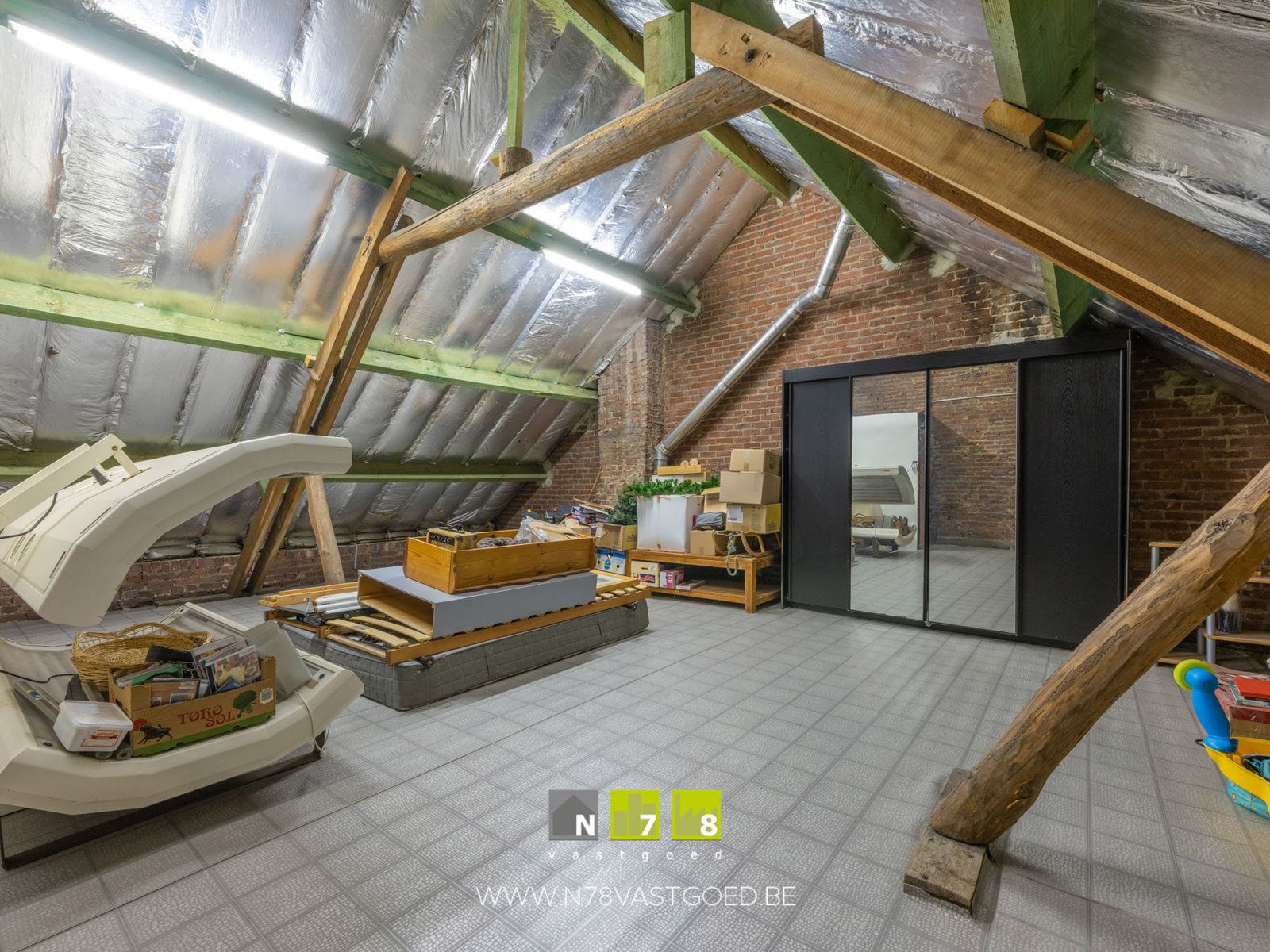 Huis te koop foto 15