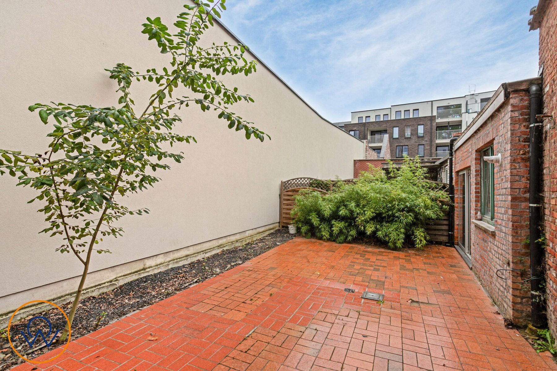 Gelijkvloerse handelsruimte in hartje Halle foto 7