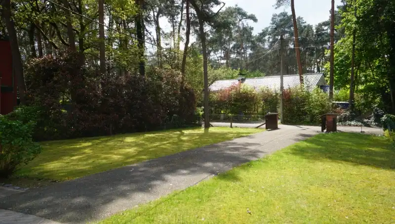 Landhuis van 95m² + bijgebouw-garage op mooi perceel van 10 are foto 23