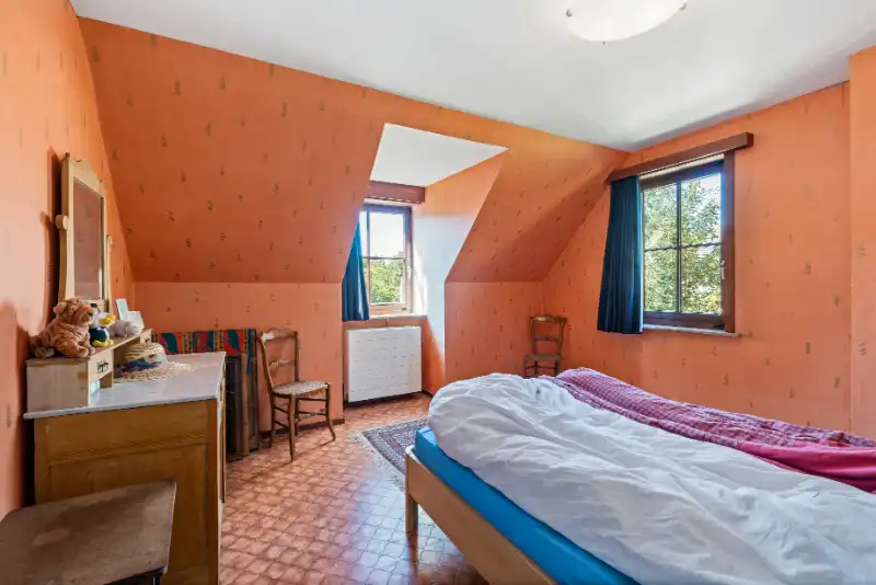 --- NIEUW --- Op te frissen ruime landelijke woning te Mariakerke! foto 14
