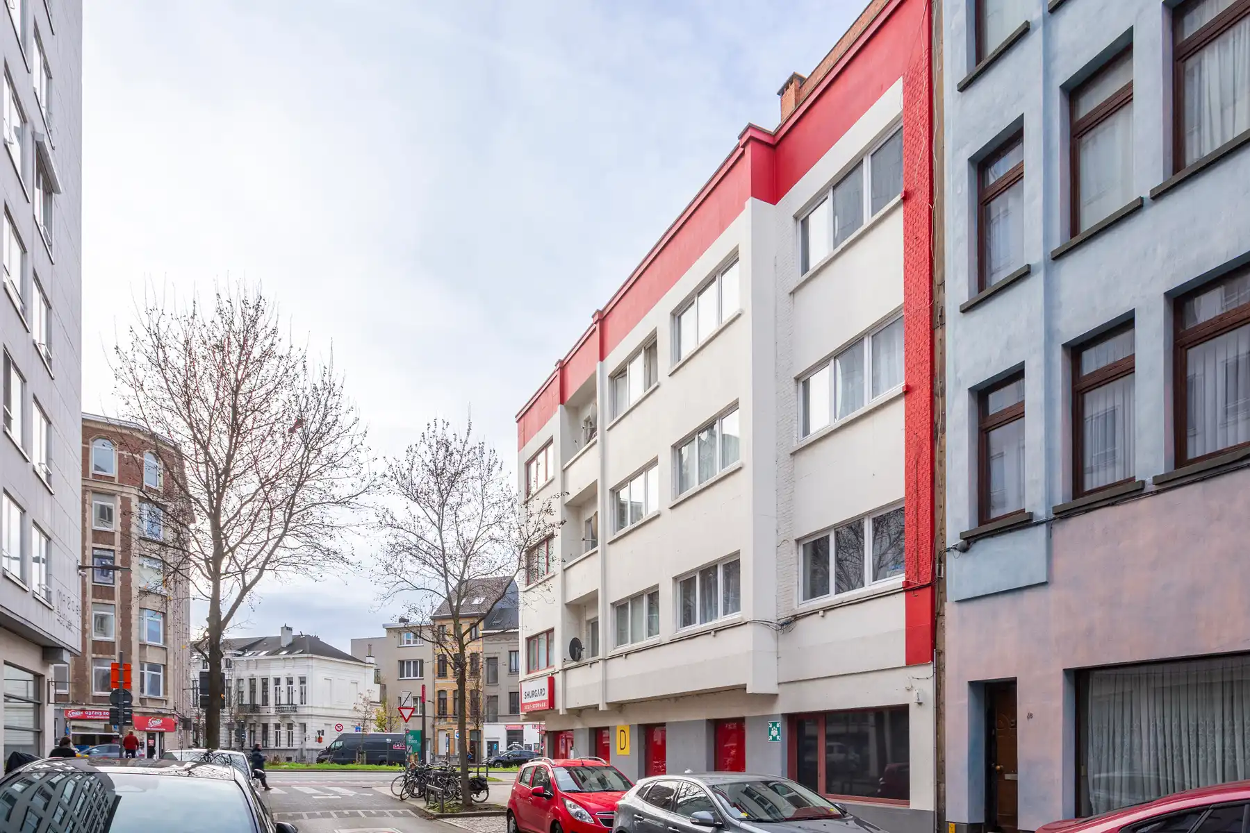 Interessante opbrengsteigendom op toplocatie foto 3