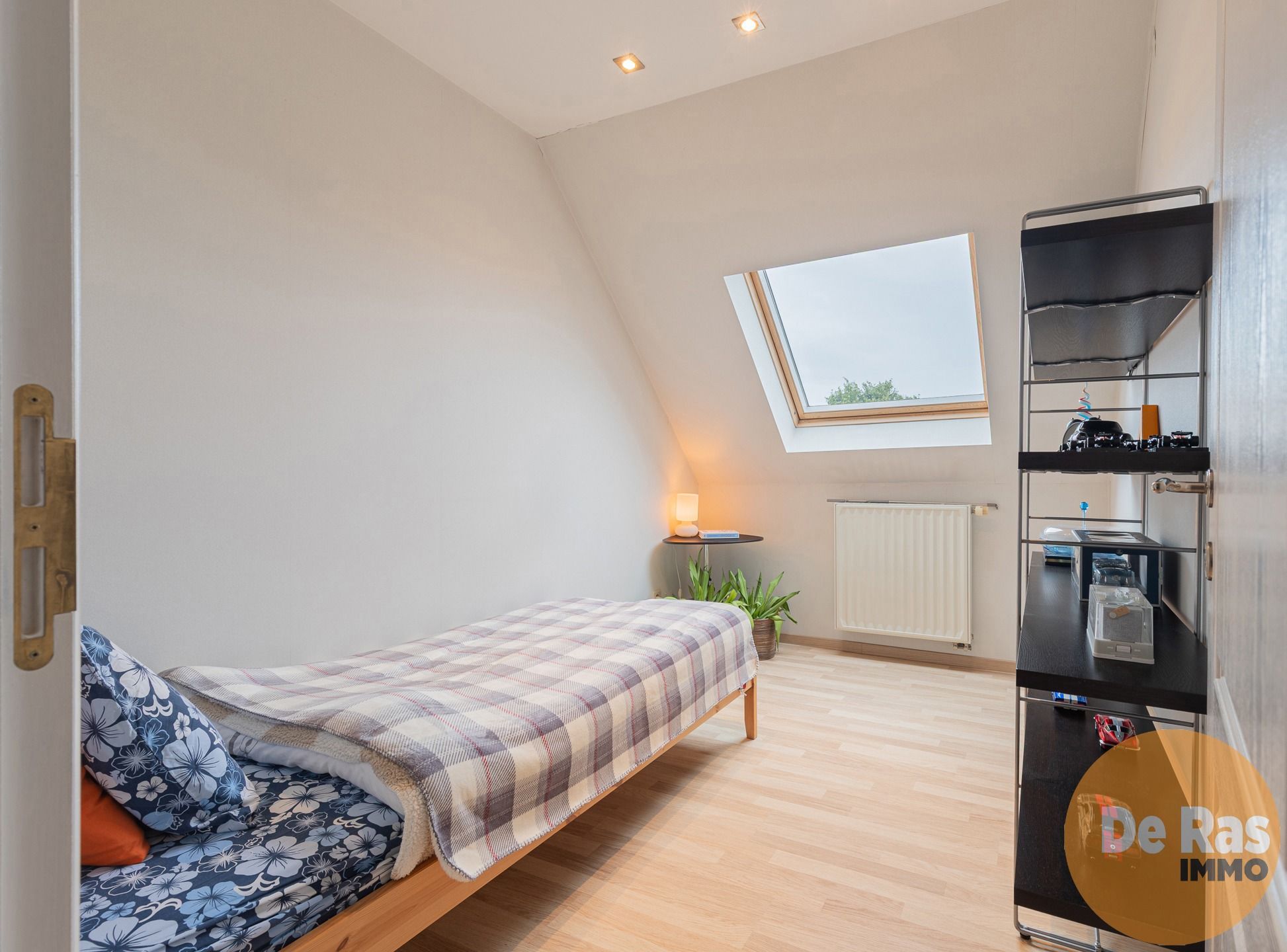HAALTERT - Ruime duplex met 4 slpks en terras! foto 16