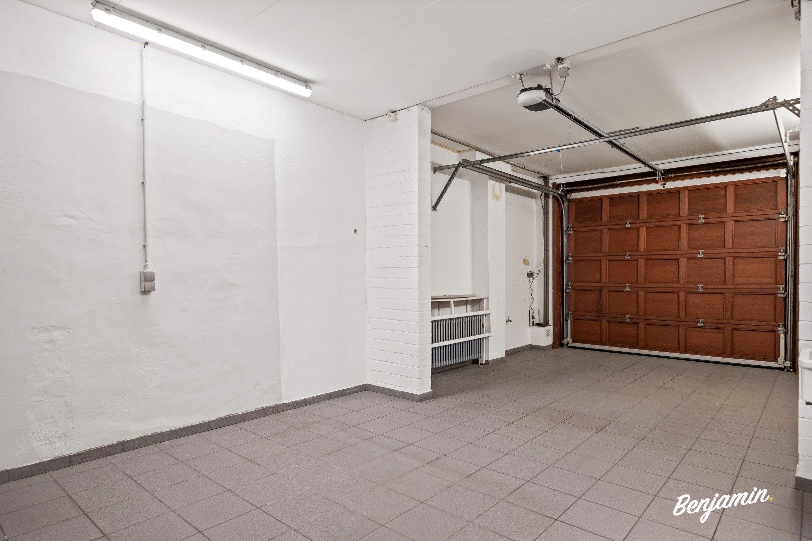 Ruime woning met 3, mogelijks 5 slaapkamers, lift, garage en tuin in Gullegem foto 19