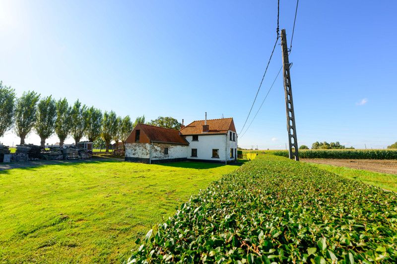 Landelijke woning te Pittem. foto 14