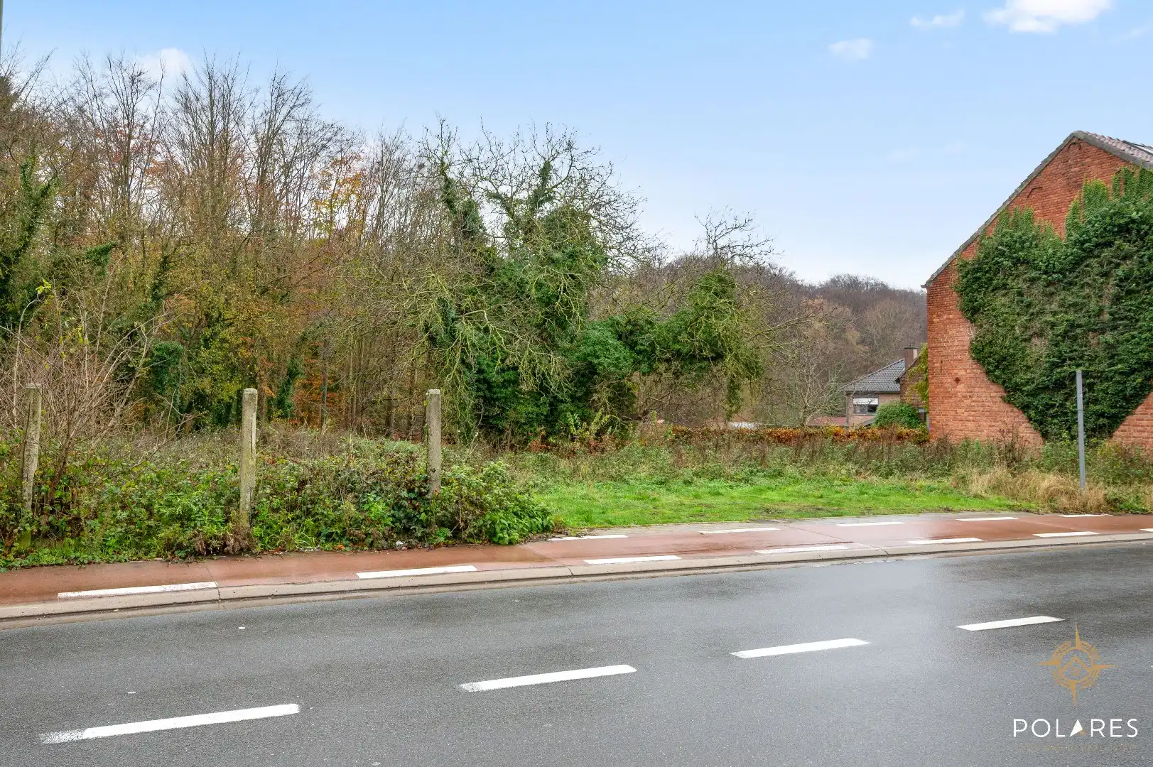 Uniek stuk grond op topligging in Oud-Heverlee foto 3