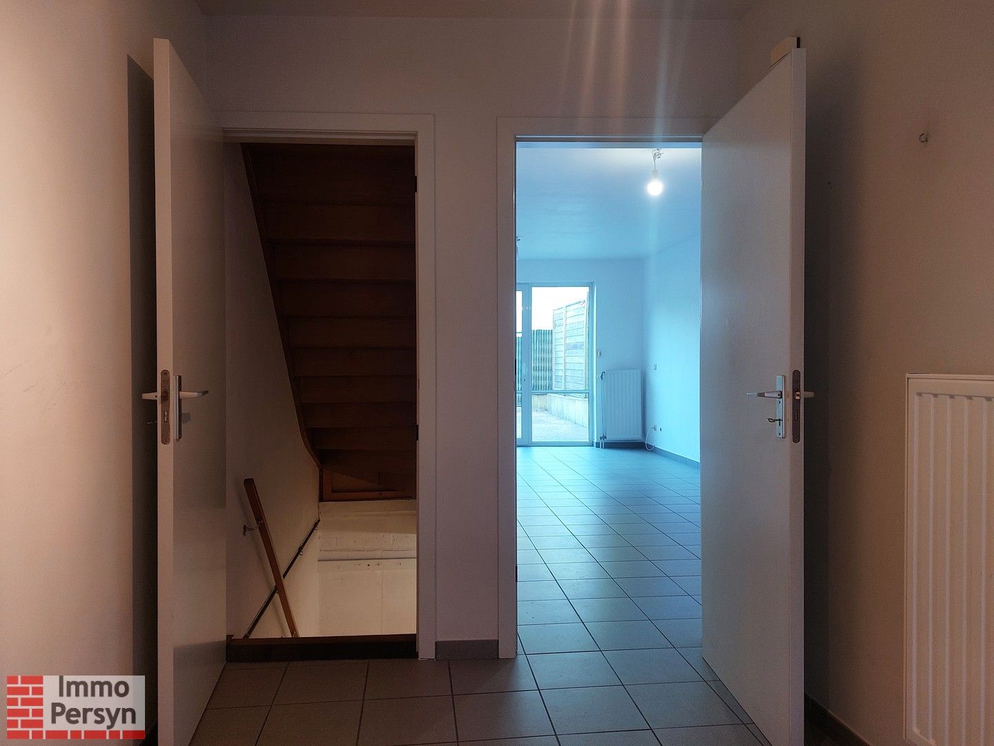 Rijwoning met 3 slaapkamer te Diest foto 4