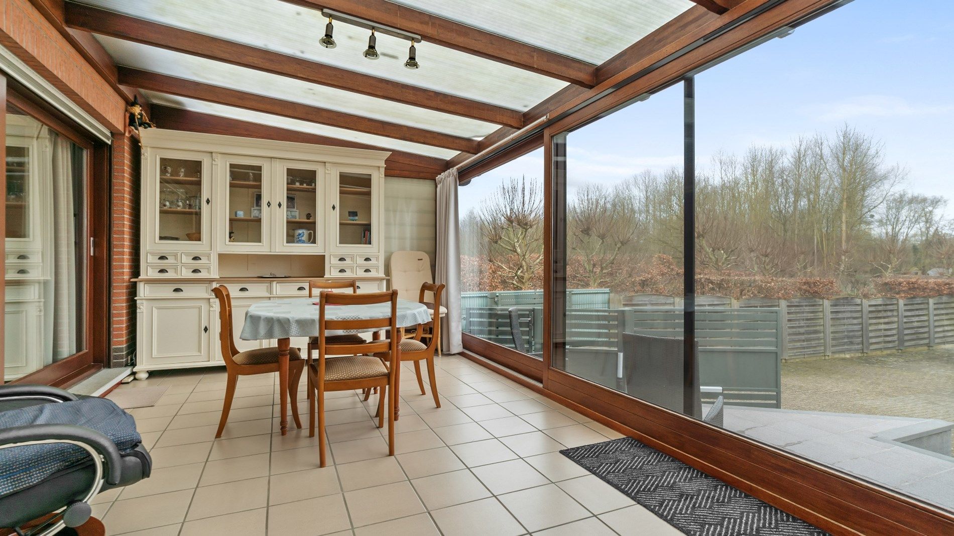HOLSBEEK - villa op +13 are foto 6