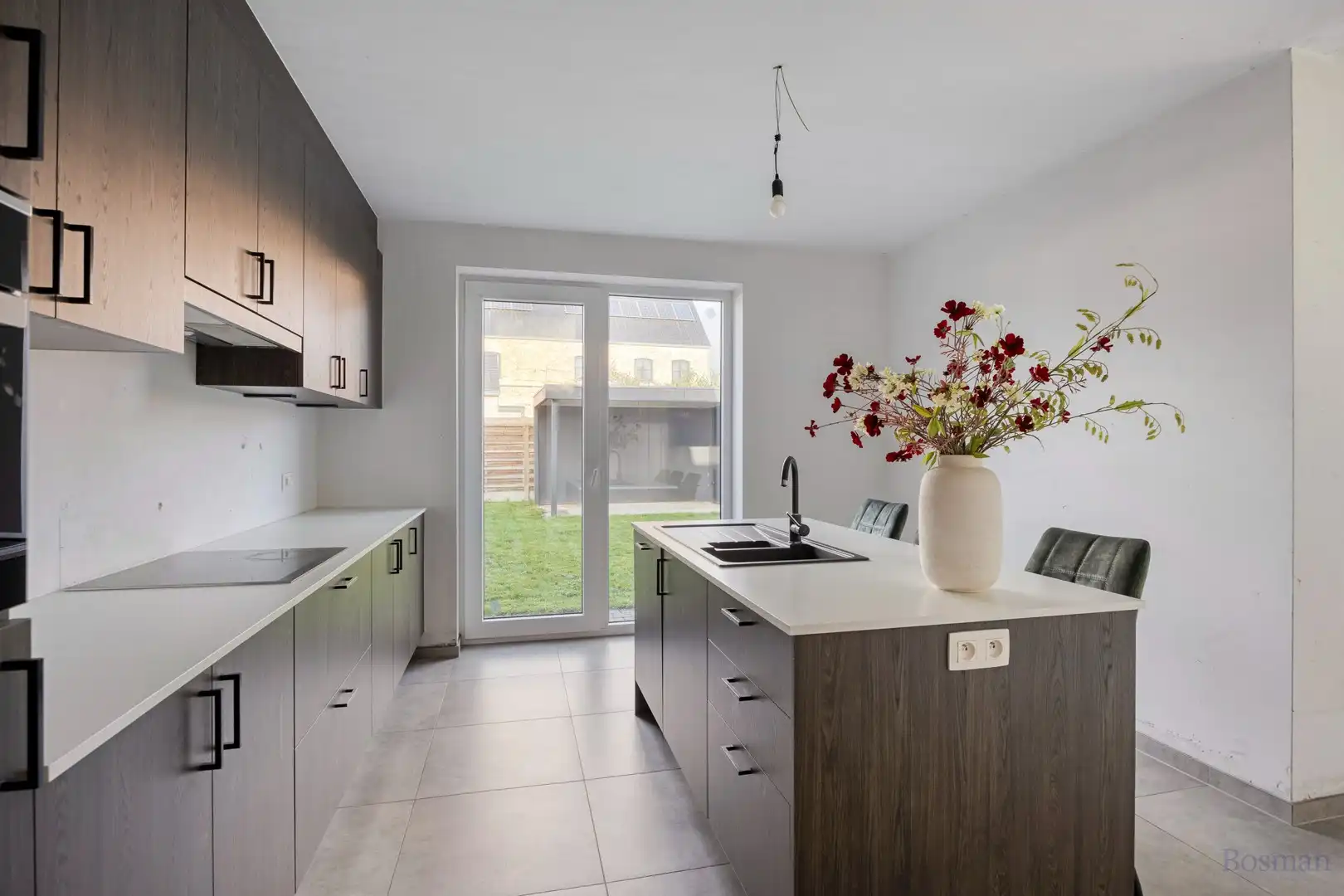 Halfopen BEN-woning te koop in Olmen foto 11