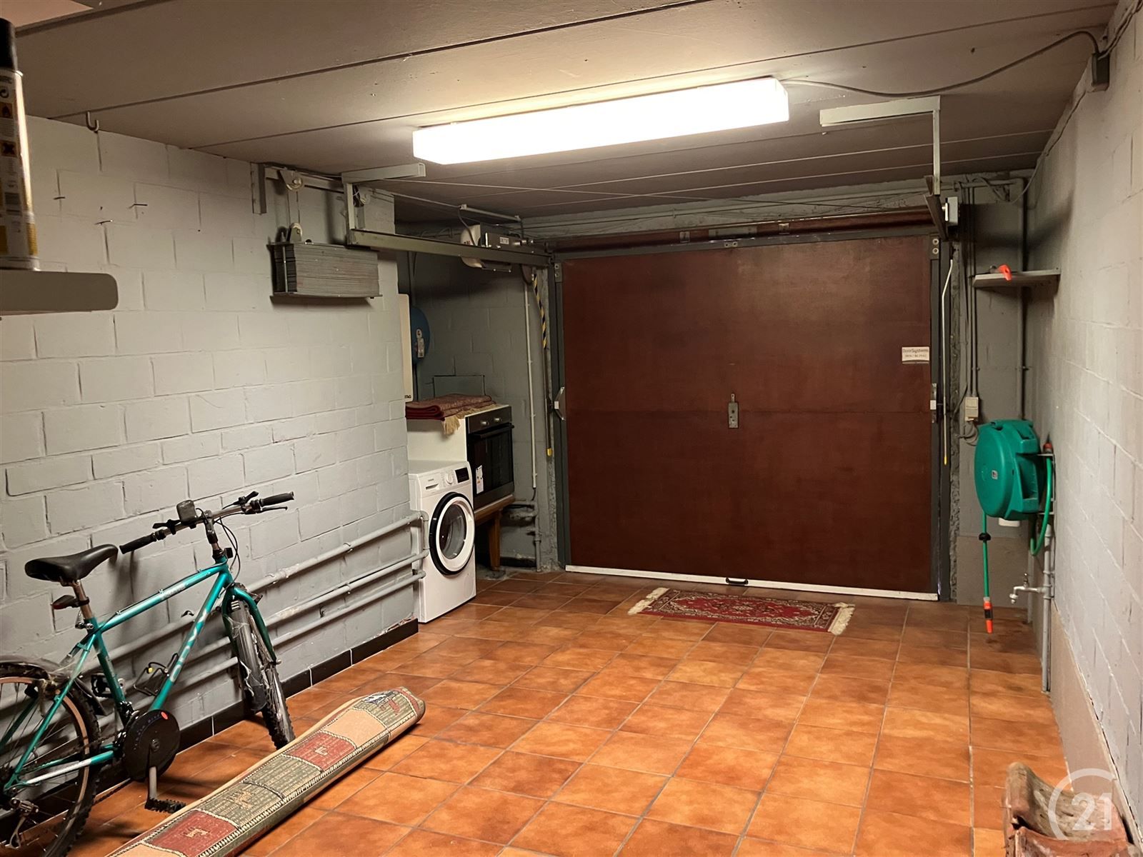 Ruime gezinswoning met 4 ruime slaapkamers! foto 8