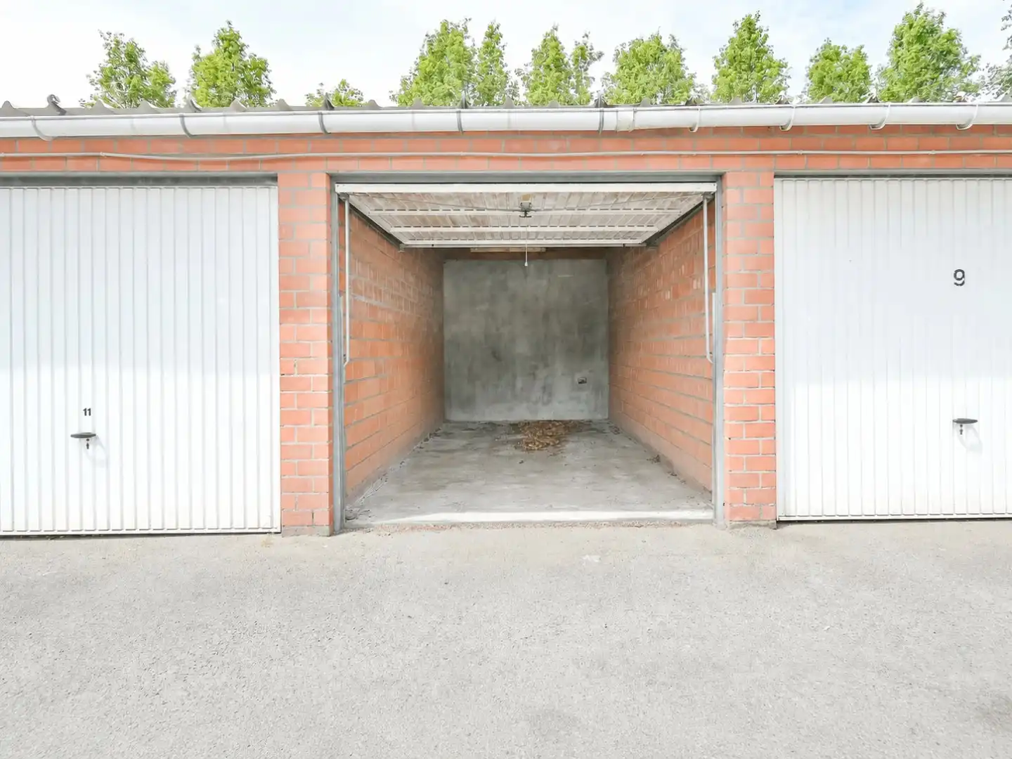 Appartement aan de markt van Torhout! foto 13