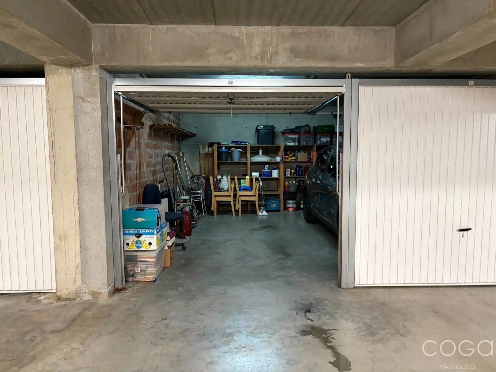 Centraal gelegen appartement met lift foto 23