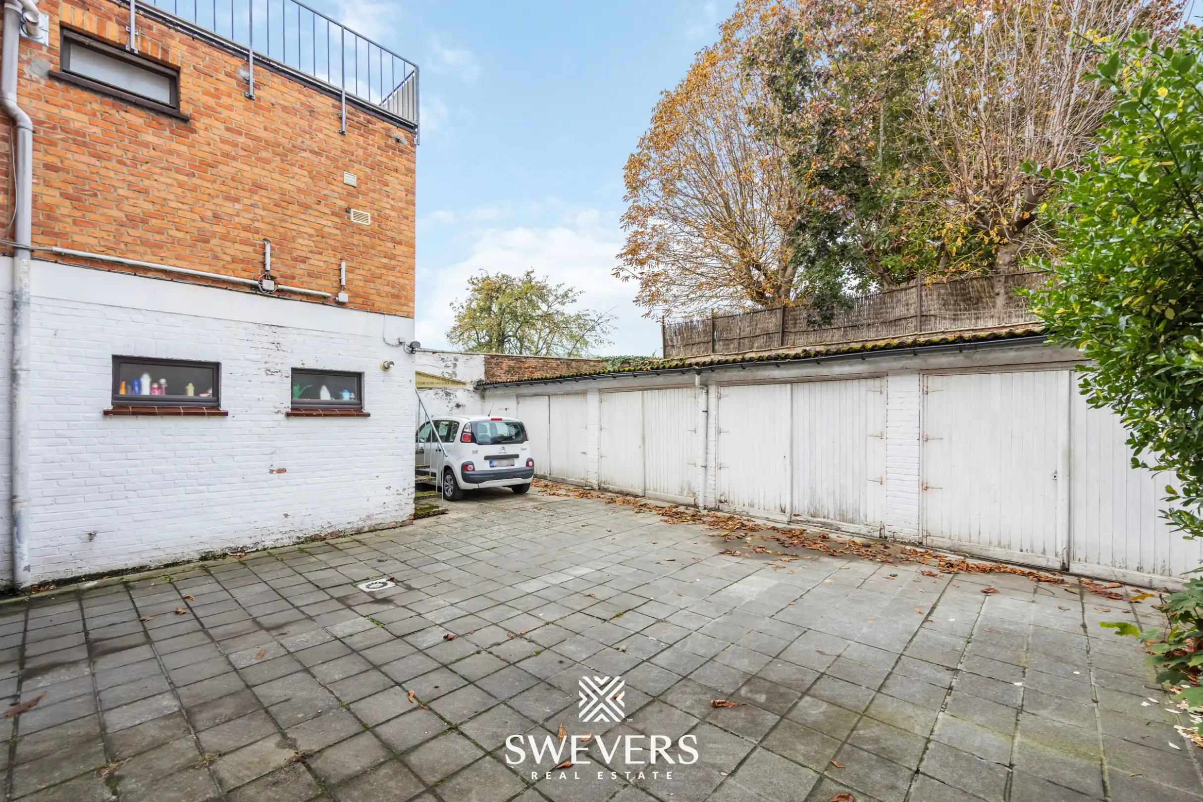 Investeringseigendom met 3 appartementen in het centrum van St-Truiden foto 35