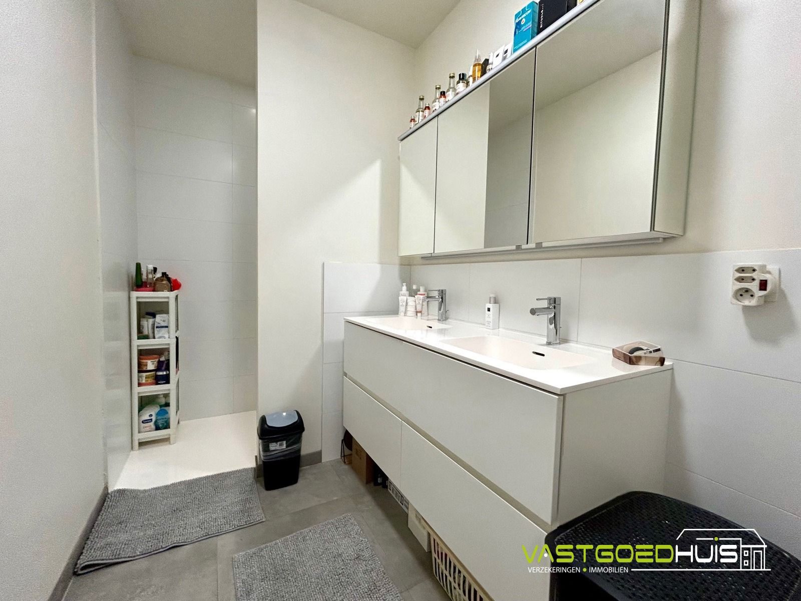 Stijlvol en energiezuinig duplexappartement met groot terras foto 22