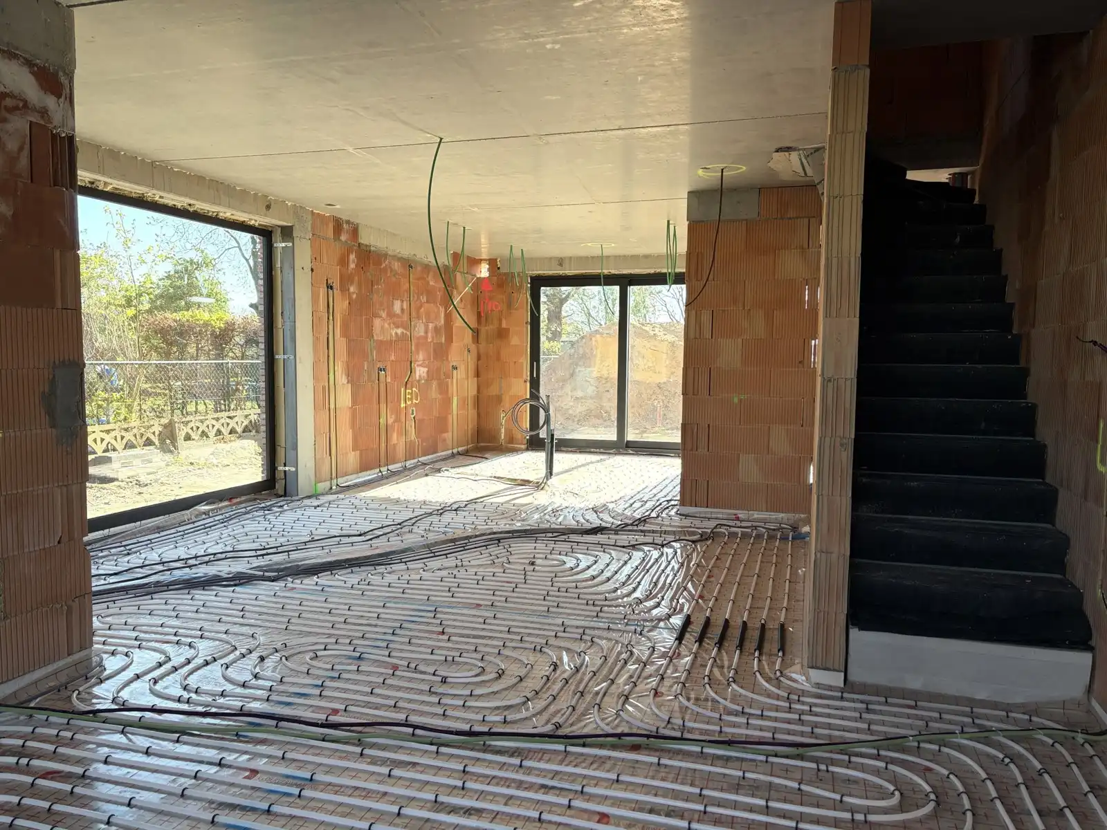 Wonen in een landelijke omgeving foto 5