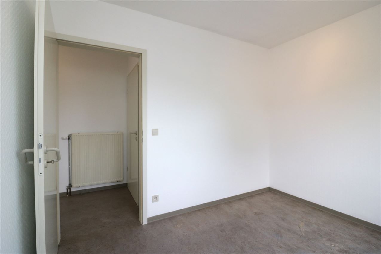 Appartement, twee slaapkamers, autostaanplaats in centrum foto 19