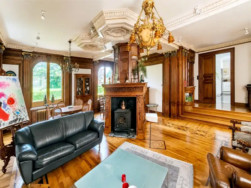 Woning met magazijn te huur foto 3