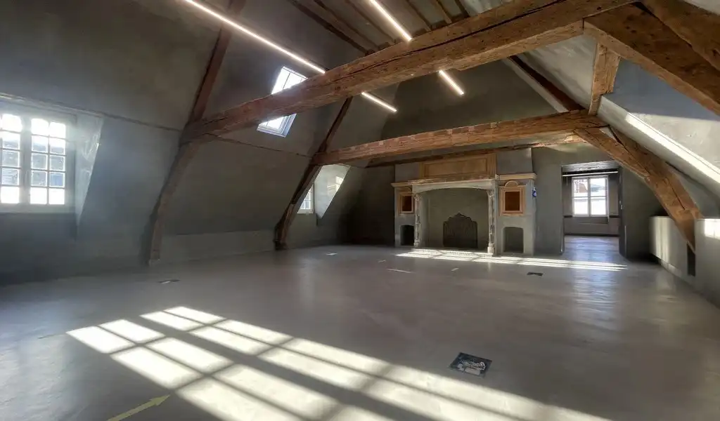 Kantoren te huur in Osterrieth huis op de Meir in Antwerpen foto 9