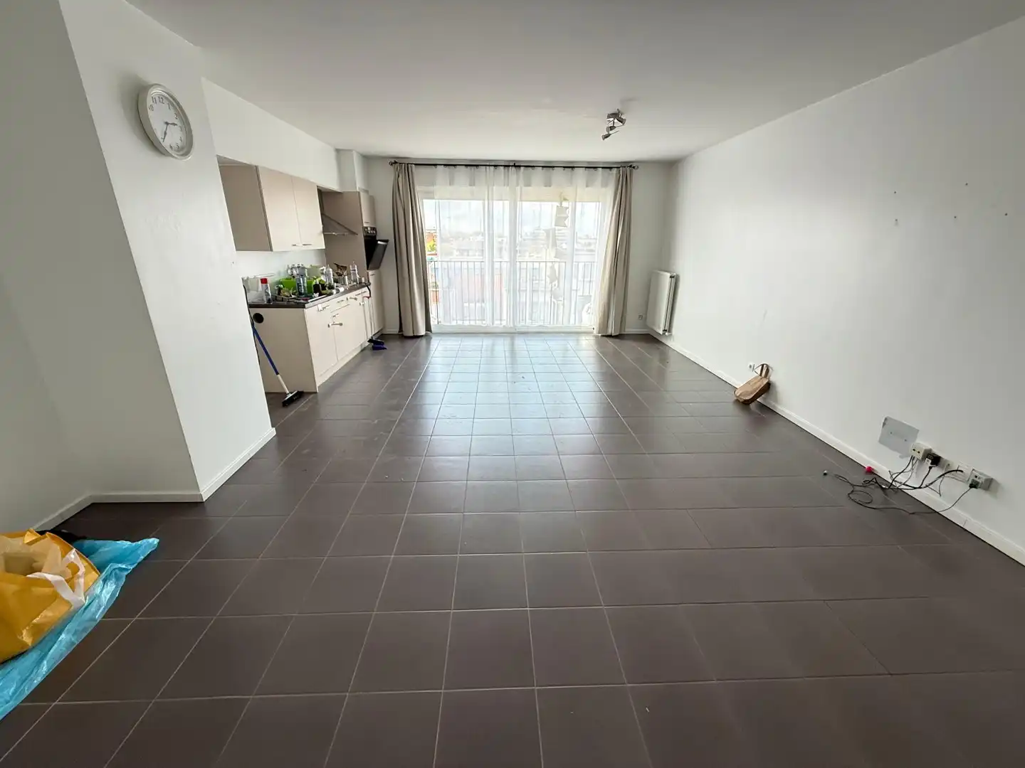 APPARTEMENT MET TERRAS foto 3