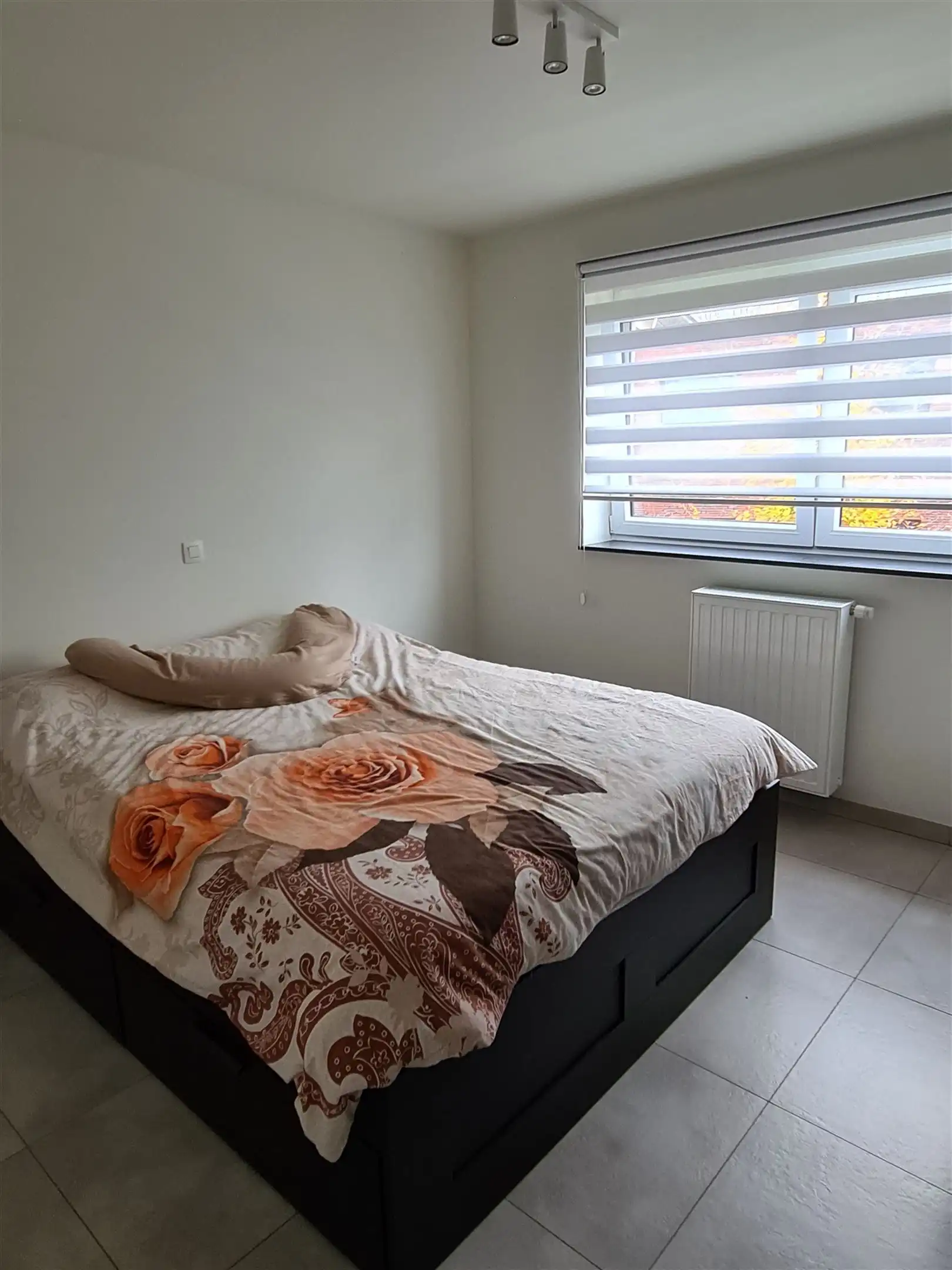 Appartement met 2 slk te Oostakker foto 5