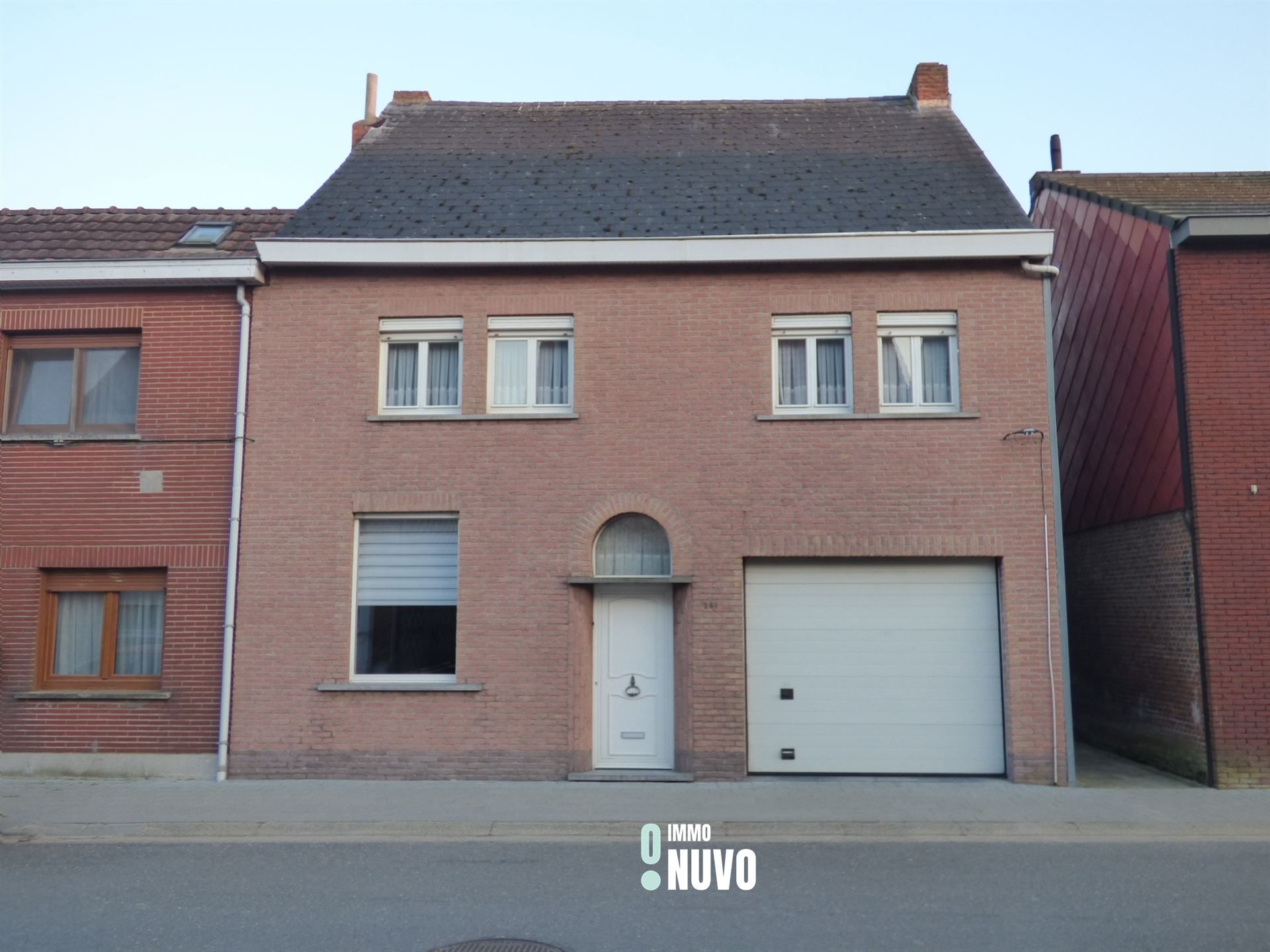 Huis te koop Breendonkstraat 281 - 2830 WILLEBROEK