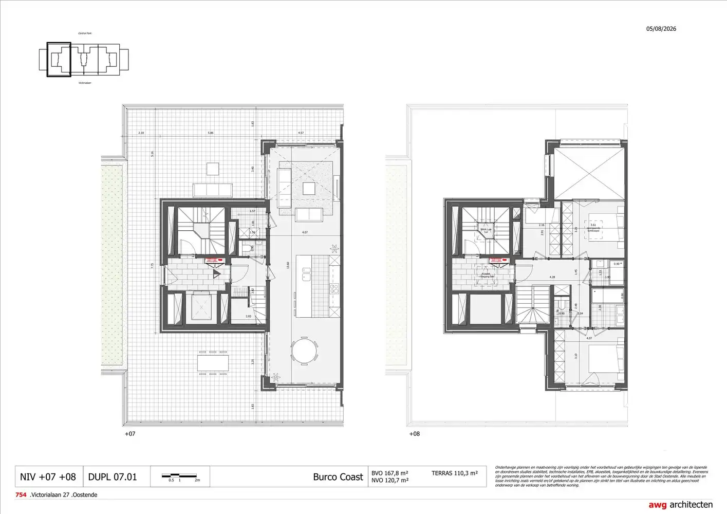 RESIDENTIE PARK 27 foto 11