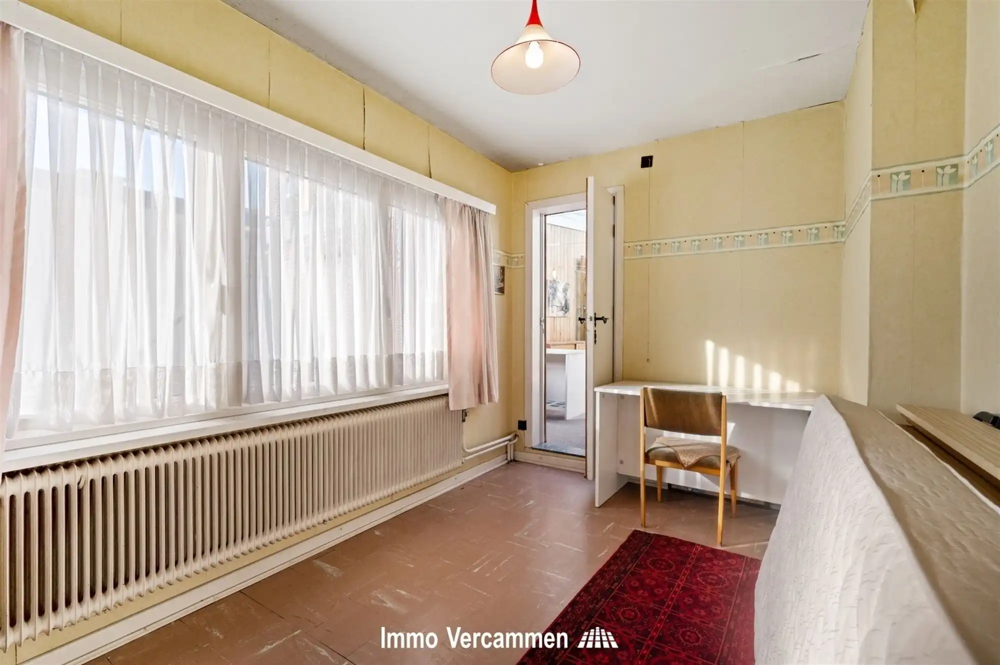 Verrassend ruime woning te Duffel foto 12