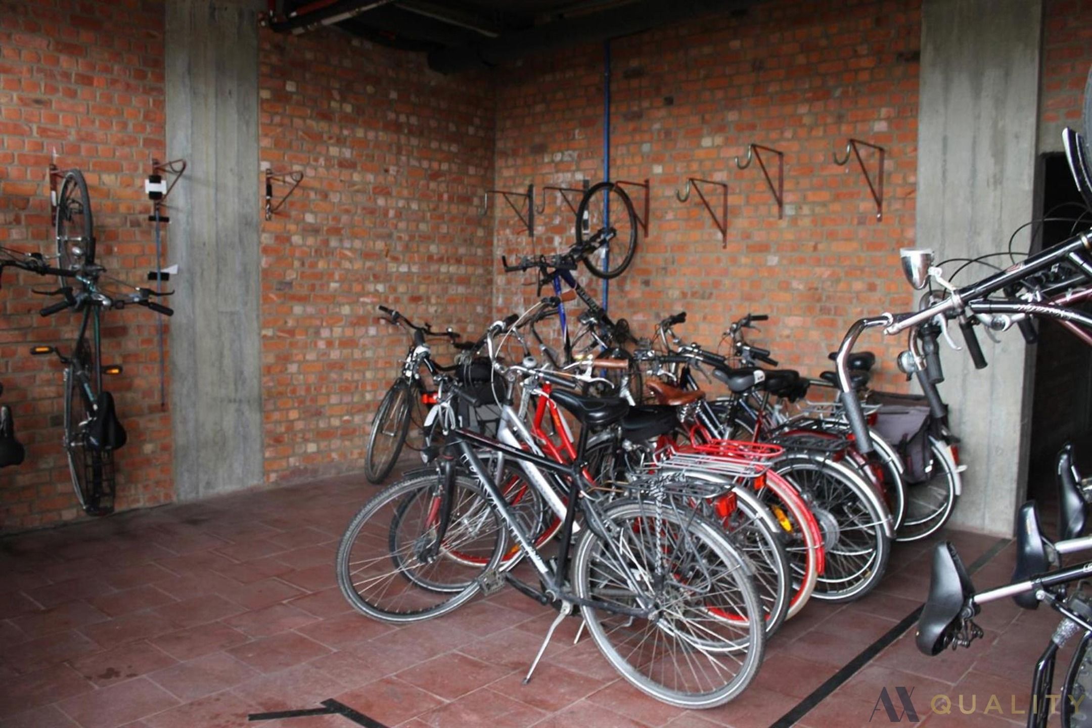 Centraal gelegen appartement foto 15