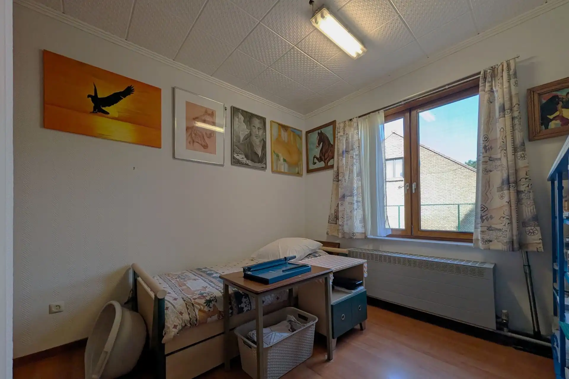 Vrijstaande woning met 3 slaapkamers op een perceel van 7a27ca in Zutendaal foto 9