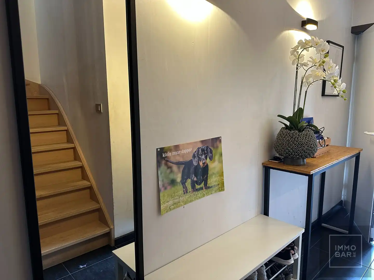 Veelzijdig handelspand met woonst en uitstekende bereikbaarheid foto 16