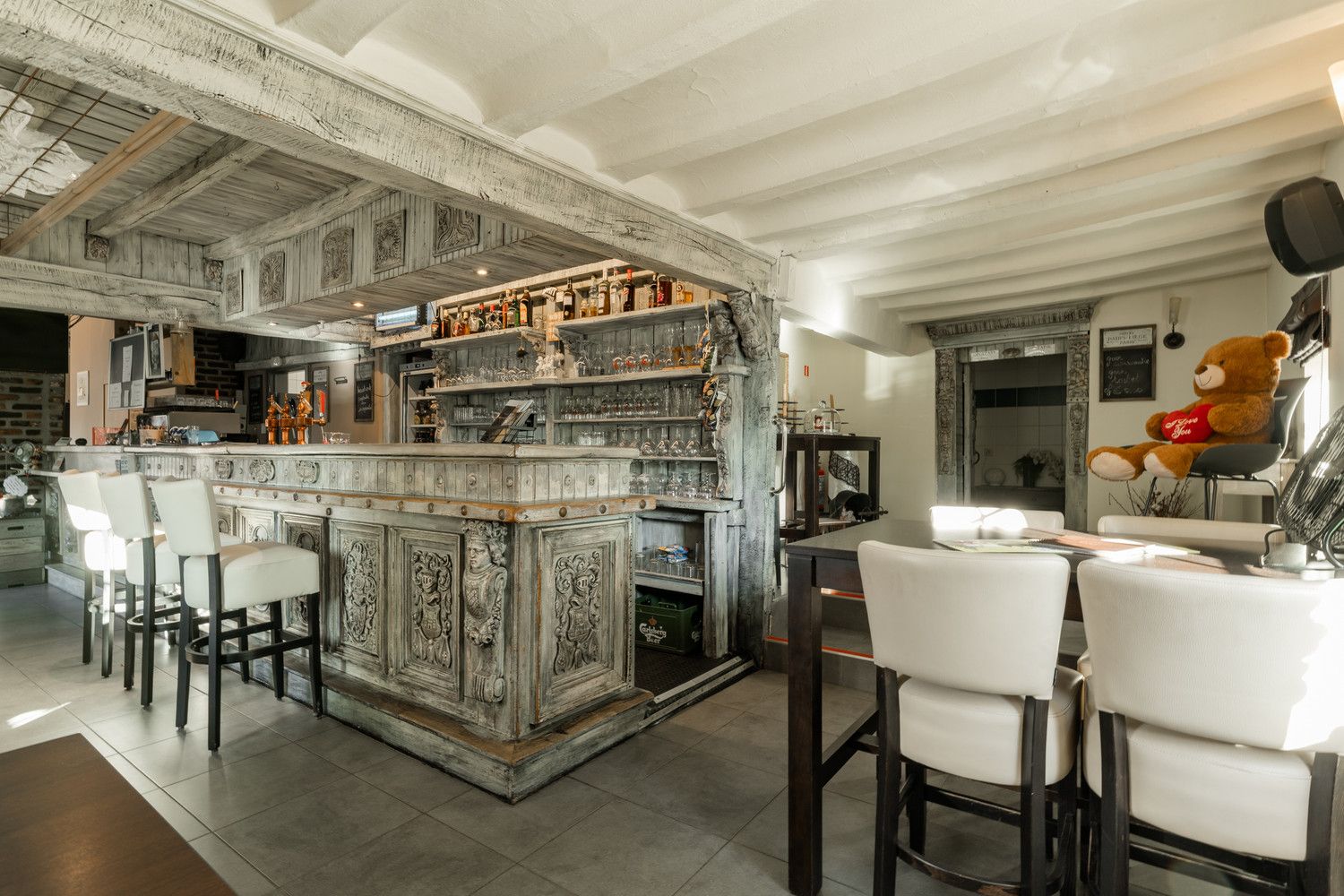 Historisch horecapand foto 17