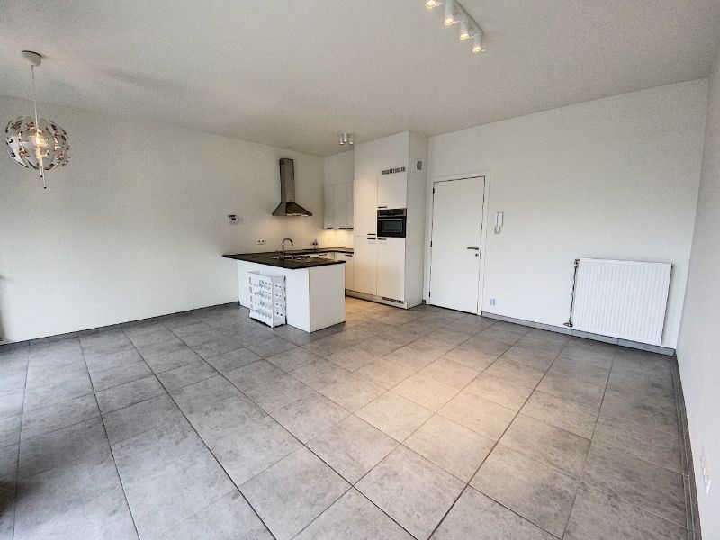 Recent Appartement foto 3