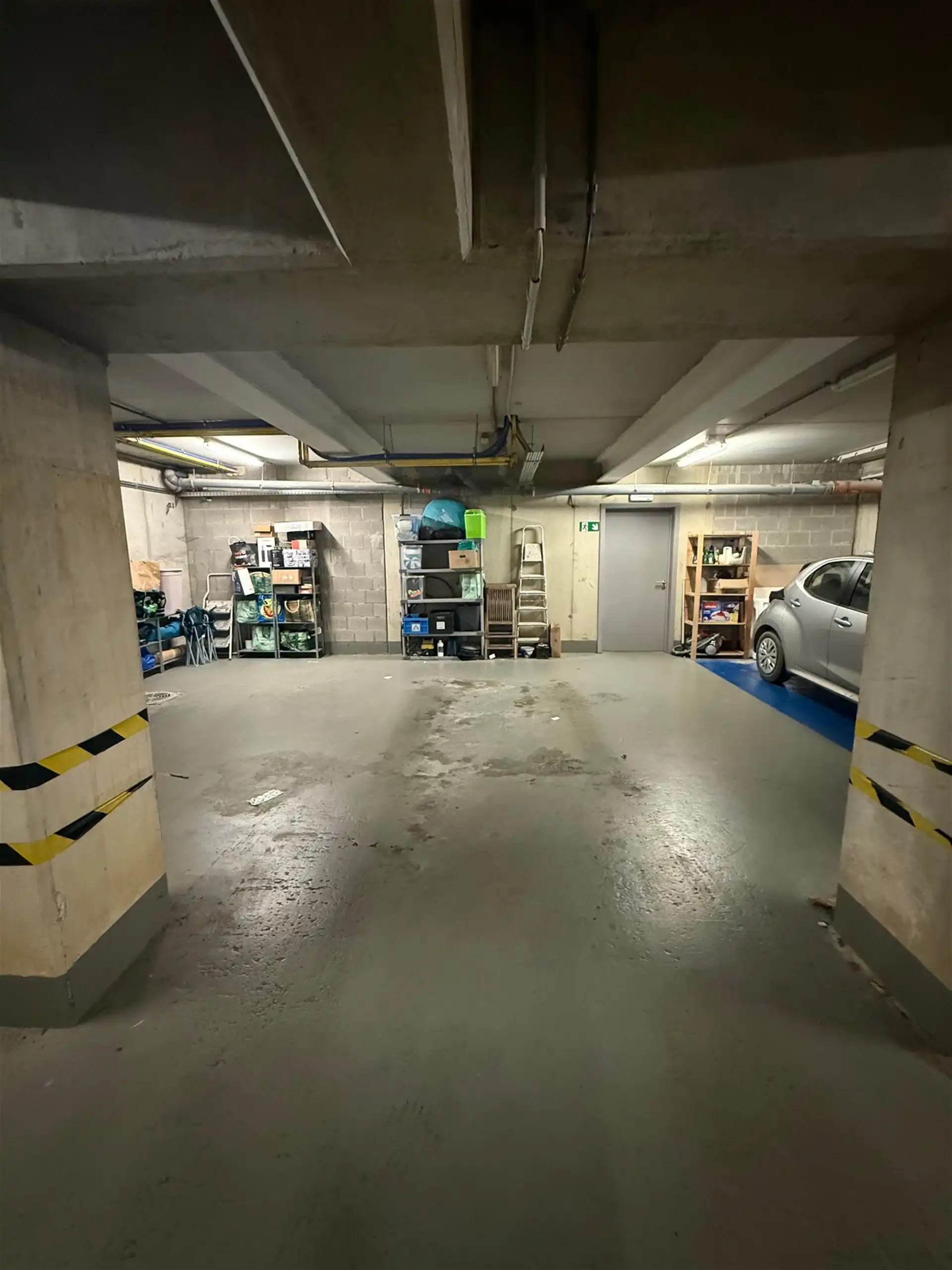 appartement met ruim terras te Merchtem centrum foto 13