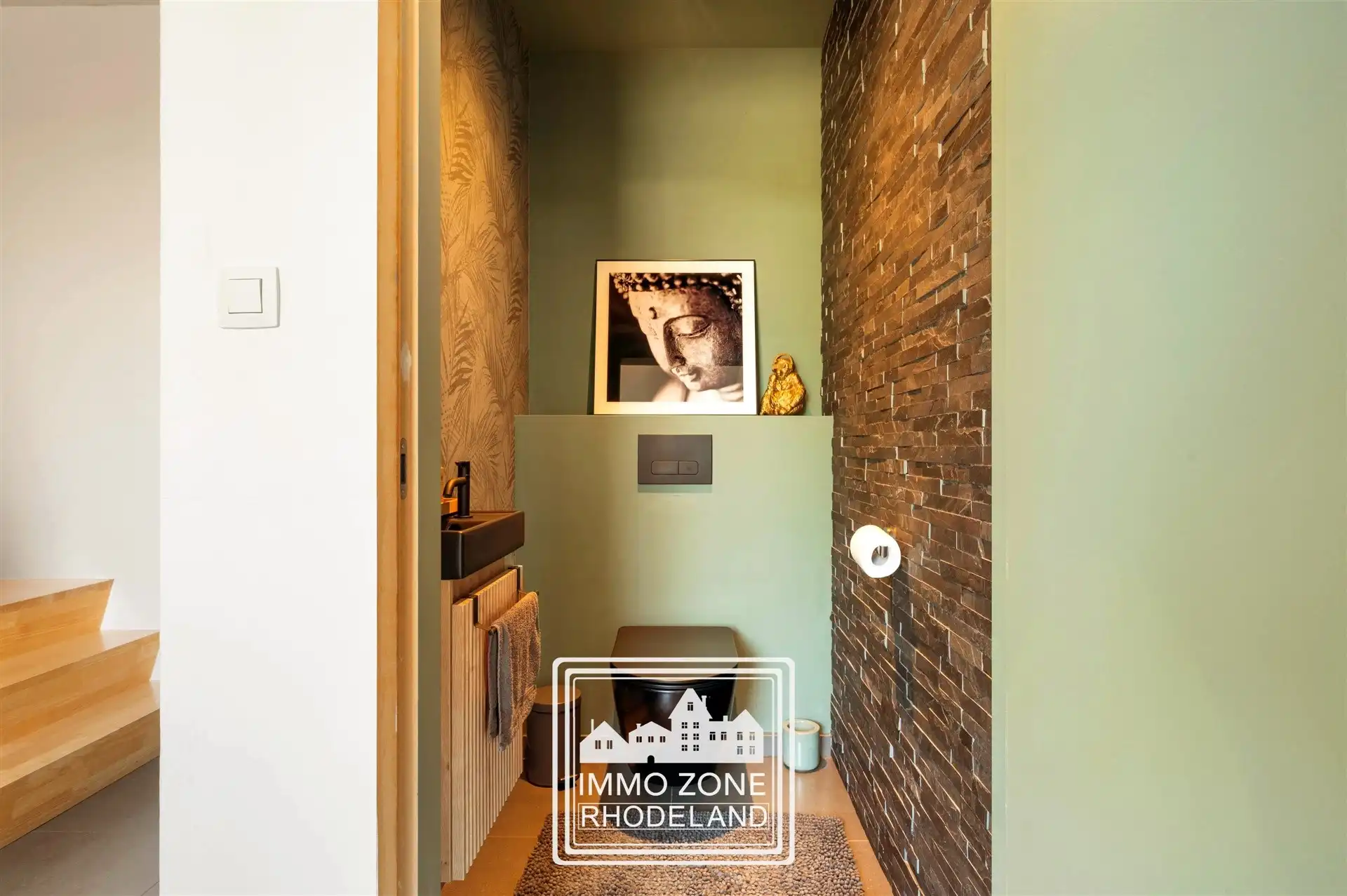 Uiterst knappe instapklare woning met 3 slpks en tuin foto 5