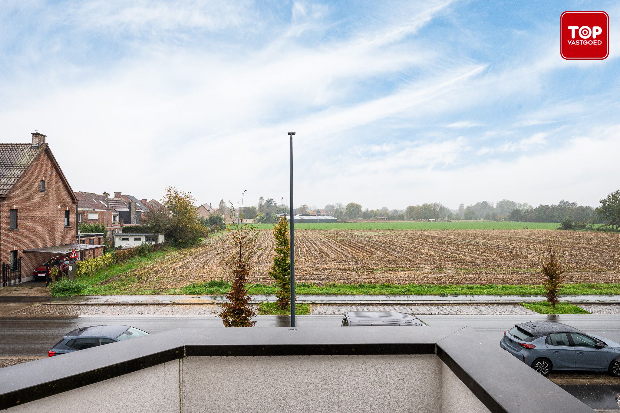 Modern appartement met 2 slaapkamers op een uitstekende locatie. foto 19