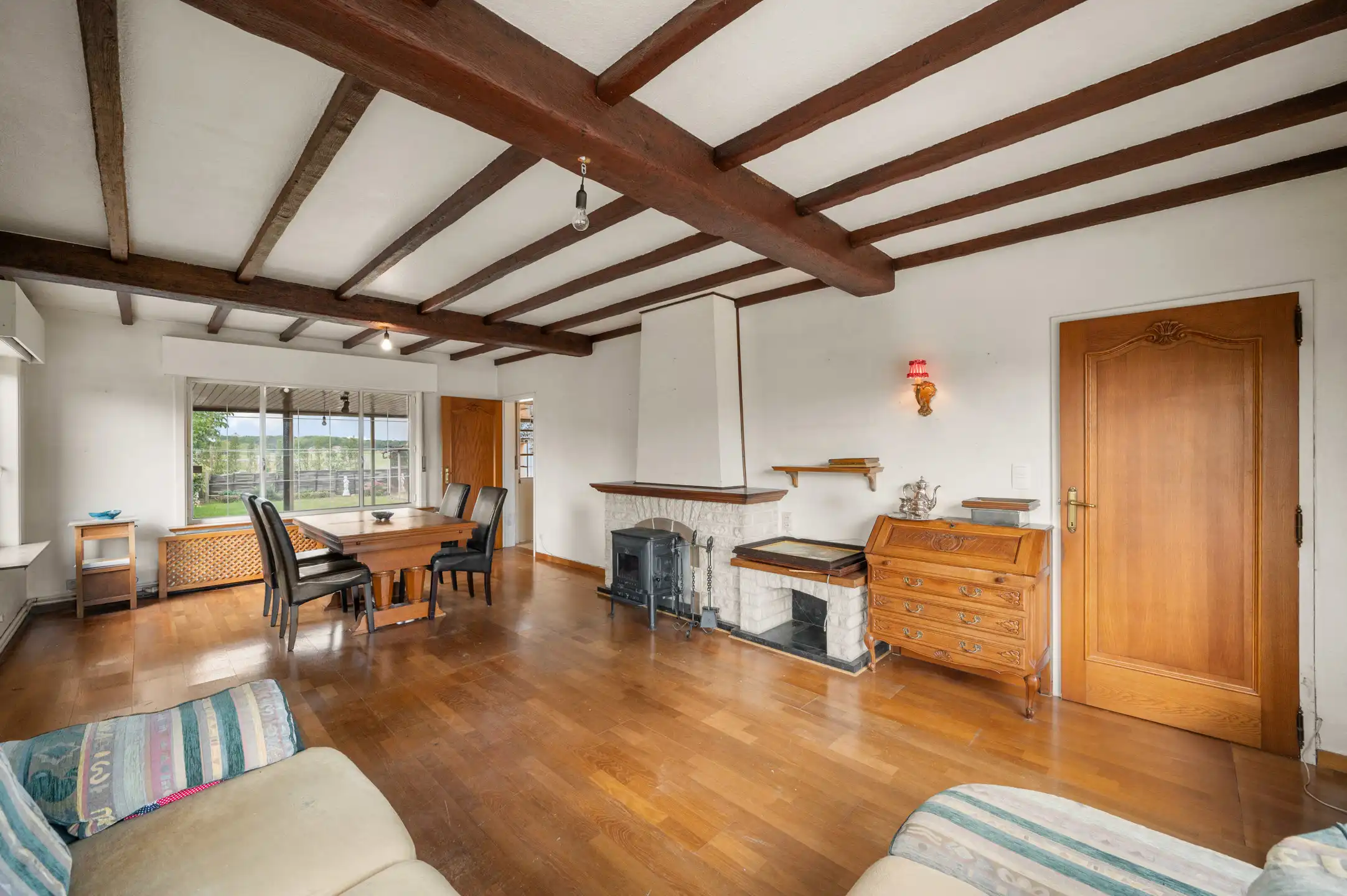 Huis te koop foto 3