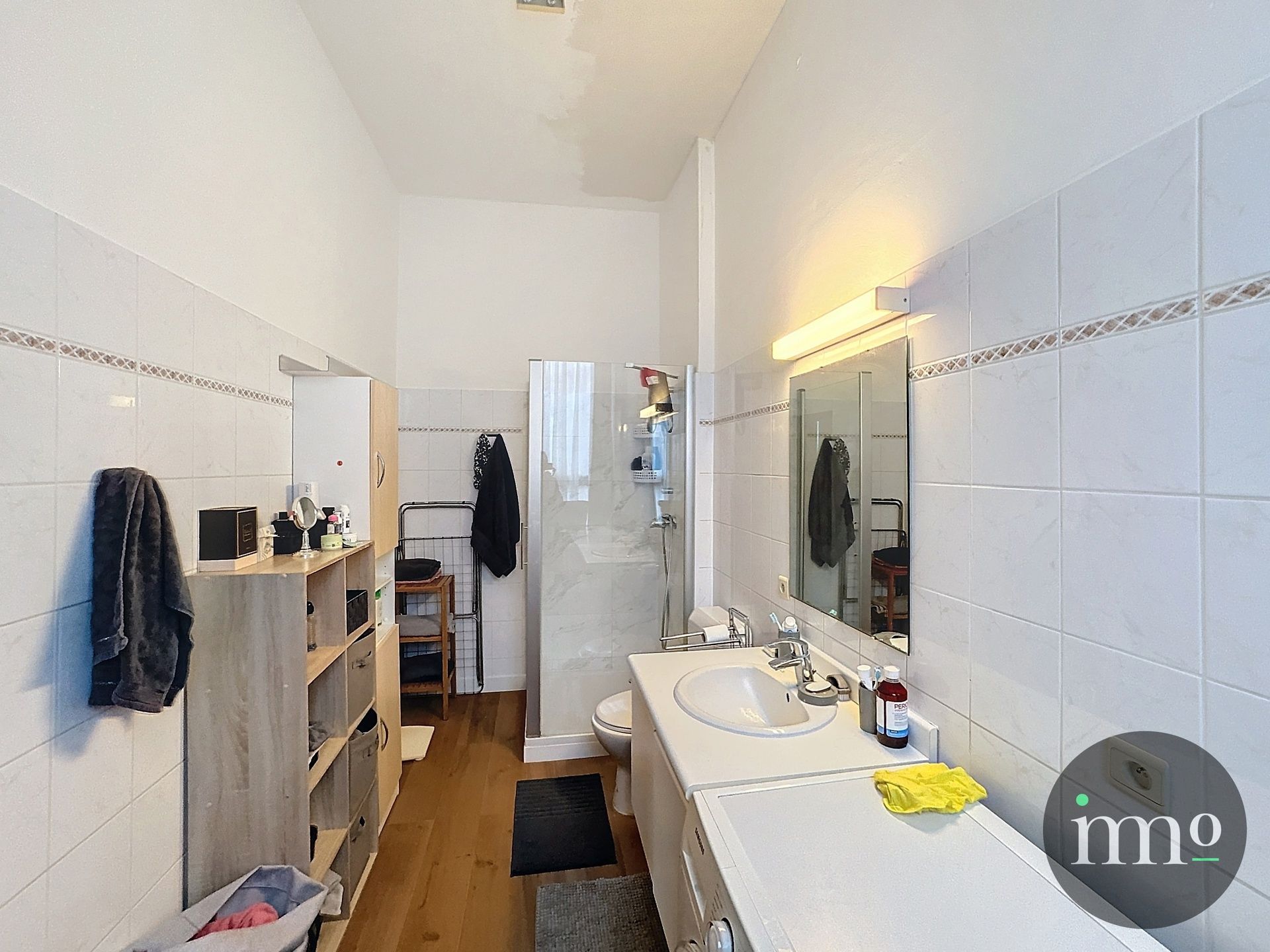 COMMERCIËLE RUIMTE MET DUPLEX GENTSESTEENWEG foto 12