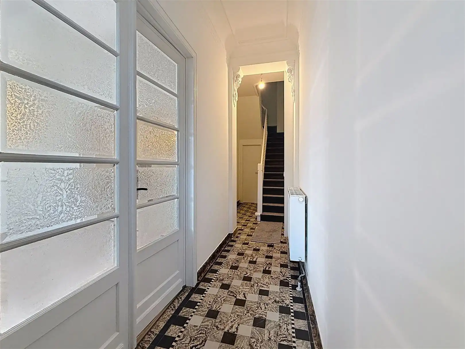 Gerenoveerde stadswoning, 4 slpks, tuin, terras, 2a 43ca foto 35