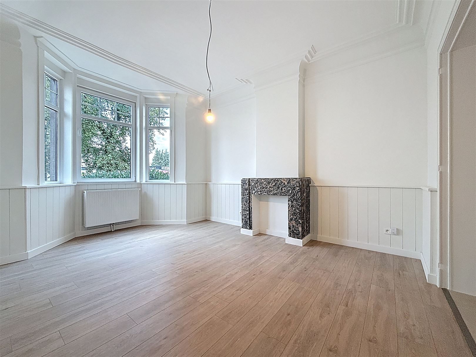 Gerenoveerde stadswoning, 4 slpks, tuin, terras, 2a 43ca foto 35