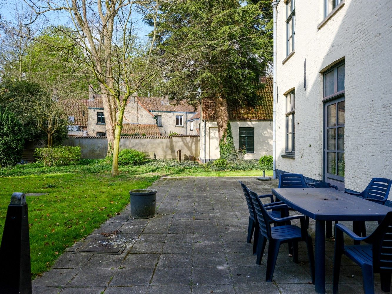Te Koop: ‘Godshuizen Van Volden’ – Unieke erfgoedontwikkeling op toplocatie in Brugge foto 14