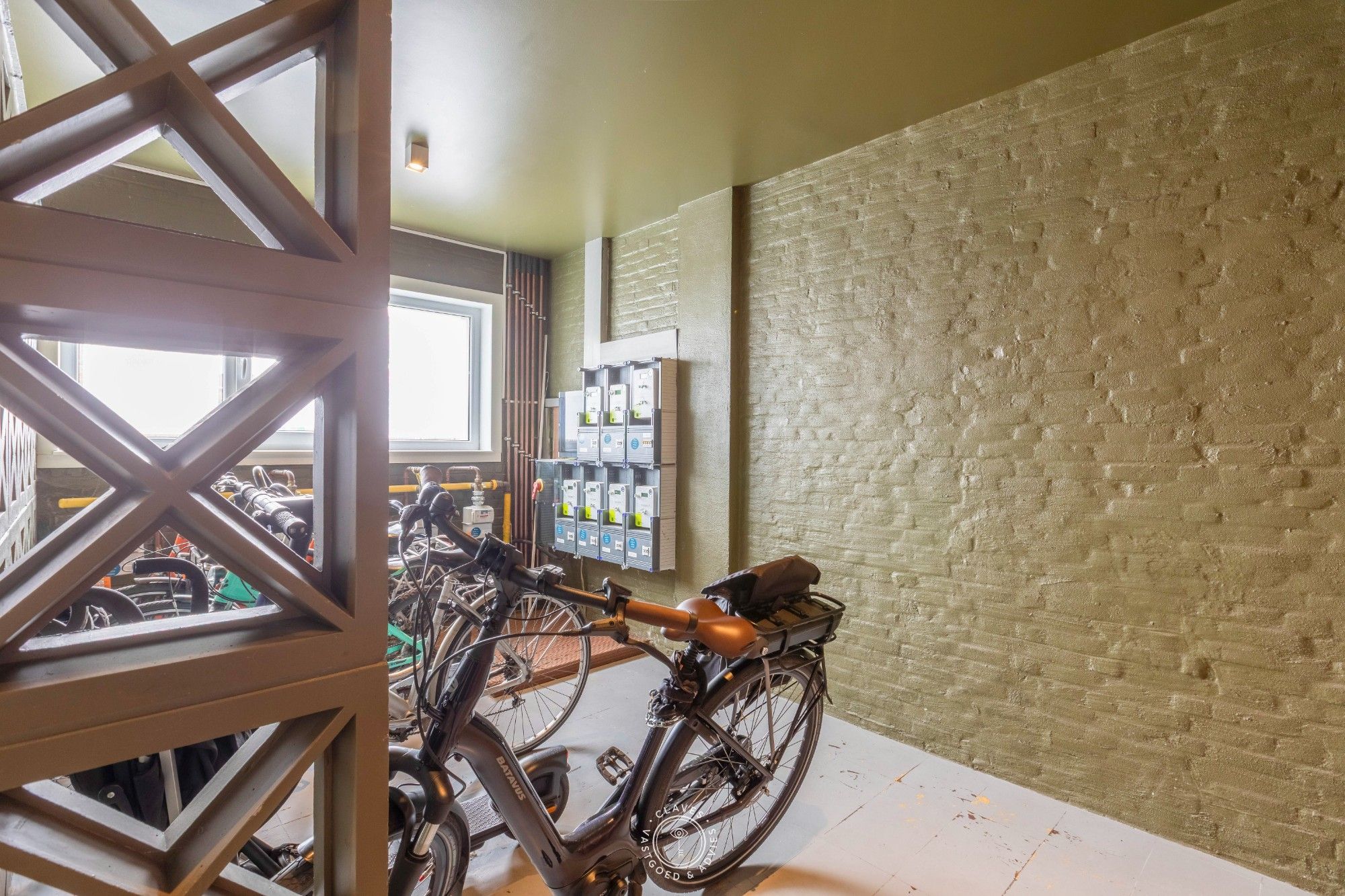 Kwalitatief triplex-appartement ideaal als investering foto 13