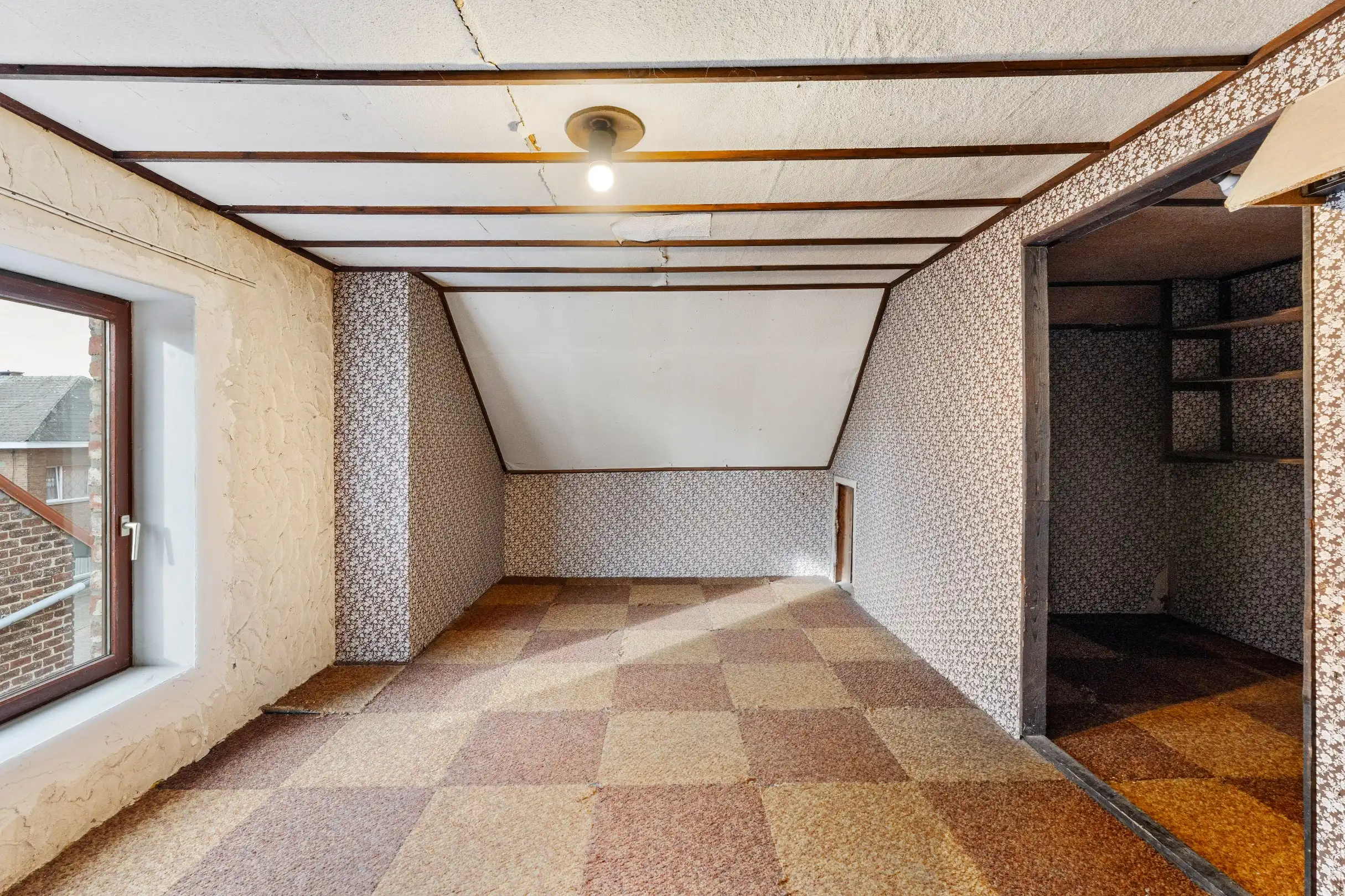 Woning met zicht op het Lijsterbespark foto 21